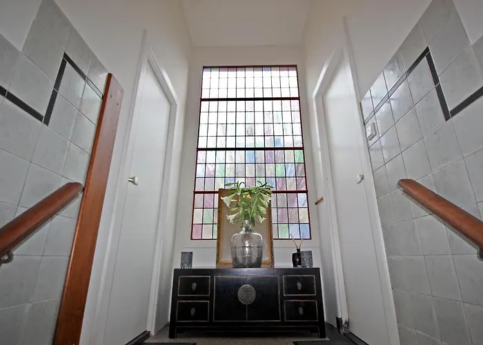 New Monumental Garden View