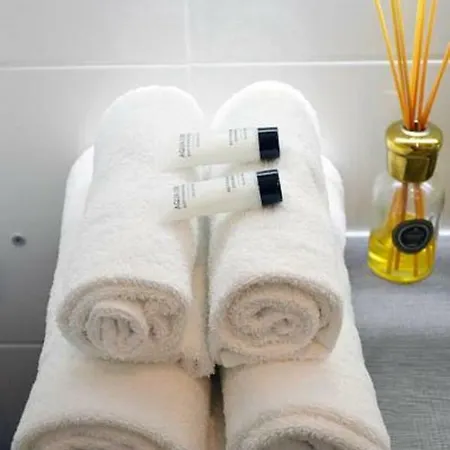 Vendégház New Monumental Garden View