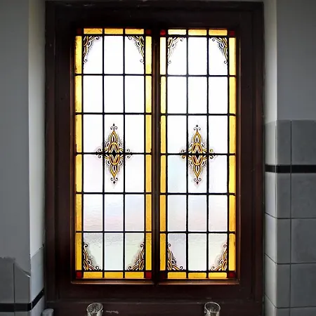 New Monumental Garden View Vendégház 3*