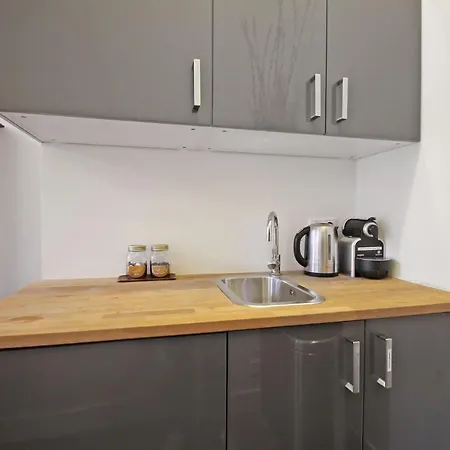 New Monumental Garden View Vendégház Amszterdam