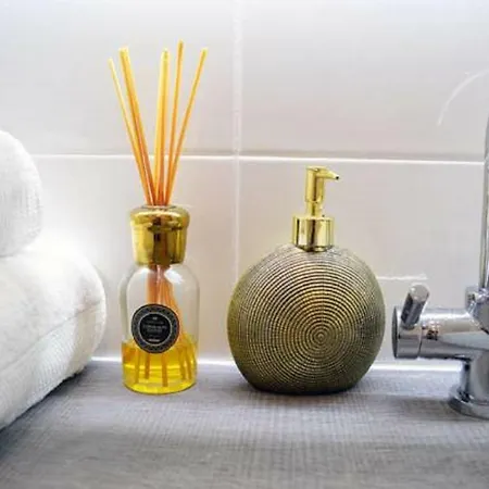 New Monumental Garden View Amsterdam