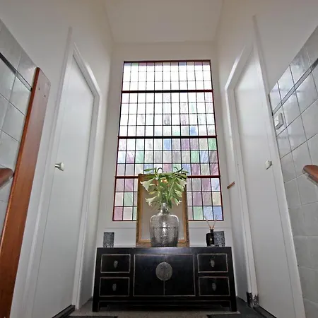 花园景全新纪念一室公寓