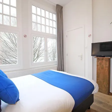 Penzion New Monumental Garden View 3*