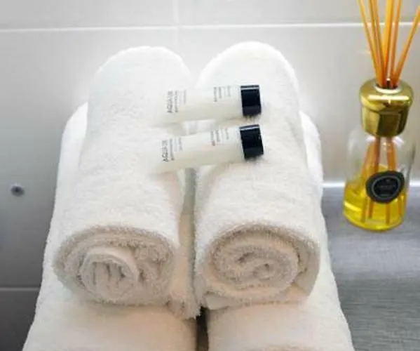 Guest house New Monumental Garden View