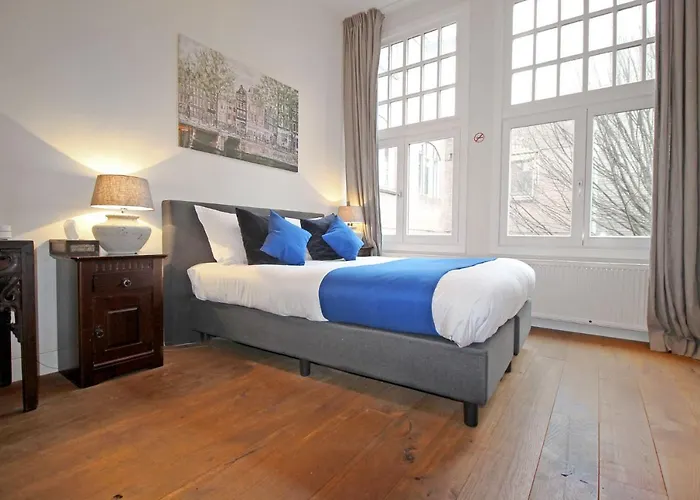 New Monumental Garden View 3*