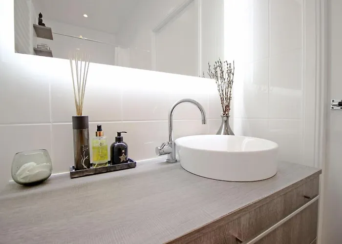 New Monumental Garden View Amsterdam