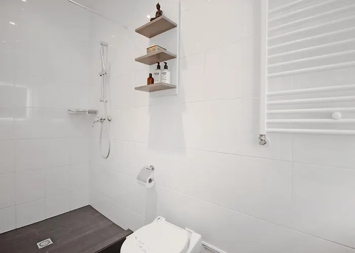 New Monumental Garden View Amsterdam